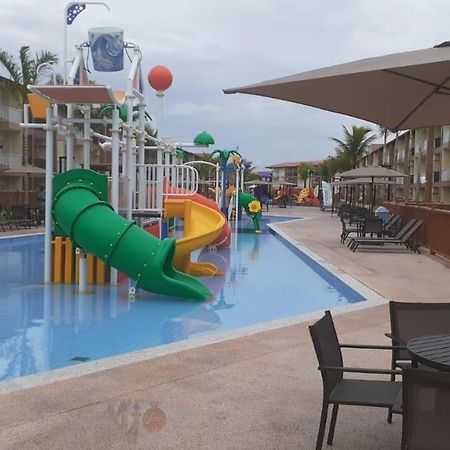 Ondas Praia Resort Apartamento Porto Seguro Buitenkant foto